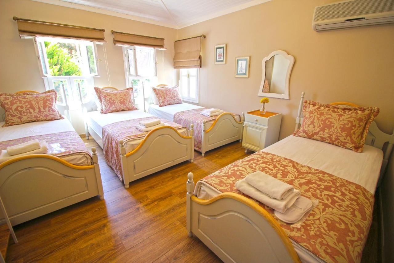Appartement Elit Konukevi à Bozcaada Island Extérieur photo