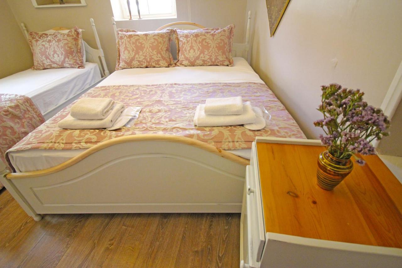 Appartement Elit Konukevi à Bozcaada Island Extérieur photo