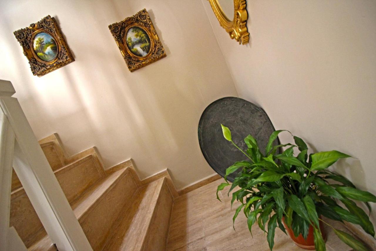 Appartement Elit Konukevi à Bozcaada Island Extérieur photo