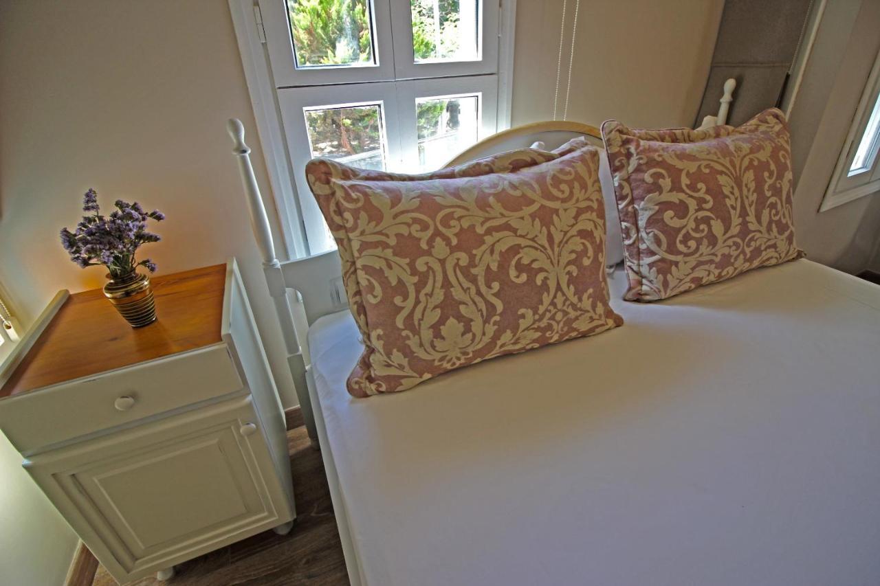 Appartement Elit Konukevi à Bozcaada Island Extérieur photo