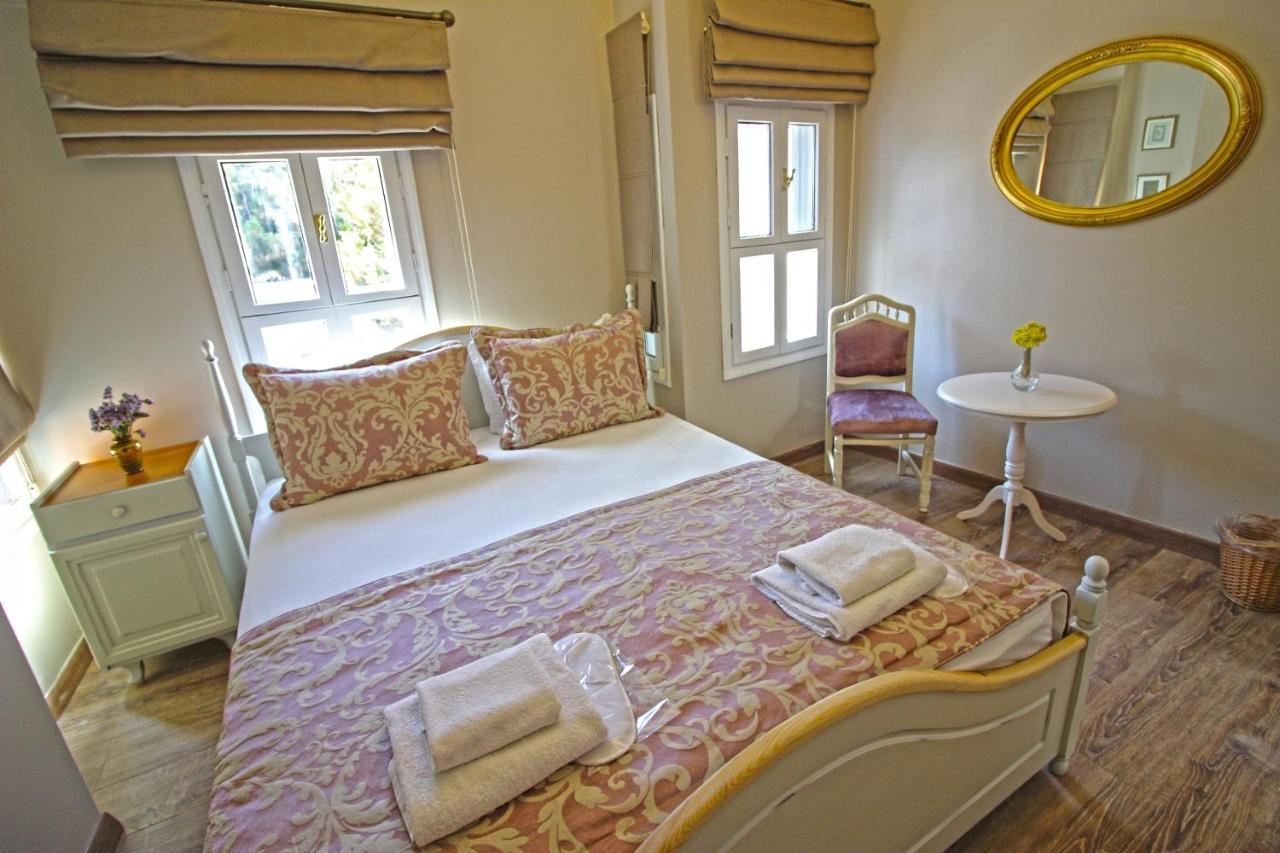 Appartement Elit Konukevi à Bozcaada Island Extérieur photo