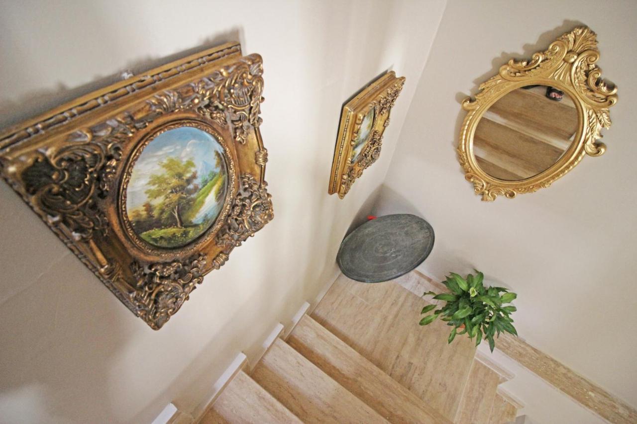 Appartement Elit Konukevi à Bozcaada Island Extérieur photo