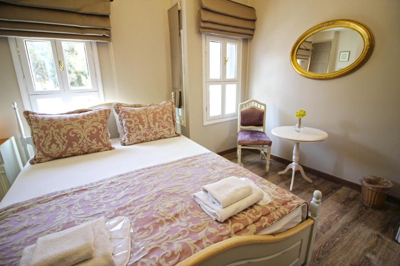 Appartement Elit Konukevi à Bozcaada Island Extérieur photo