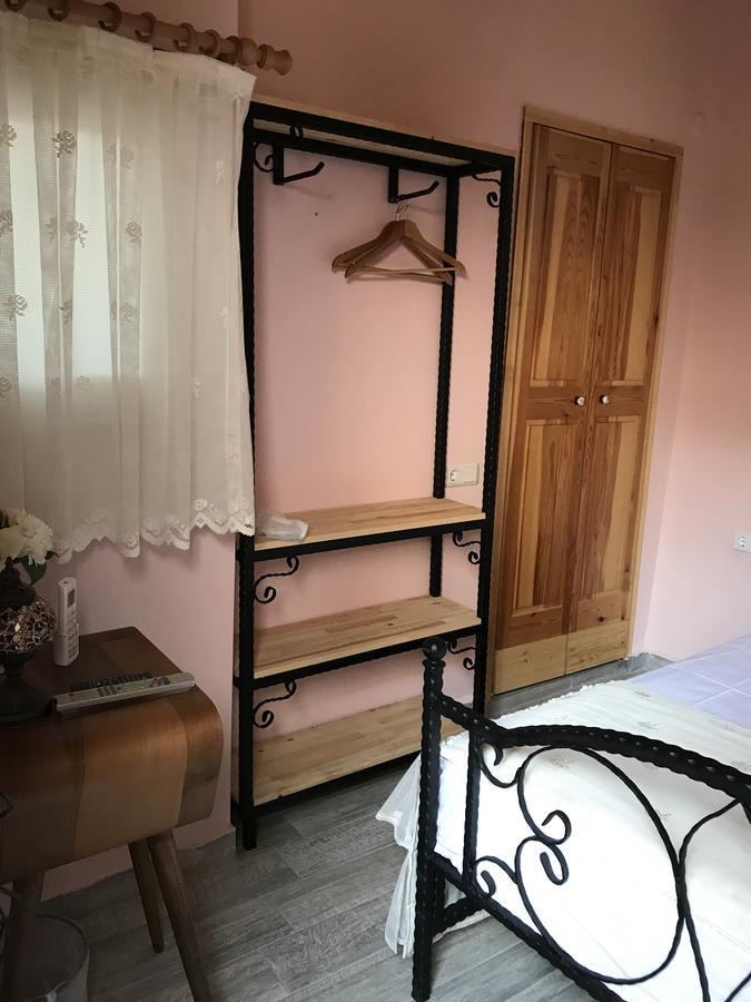 Appartement Elit Konukevi à Bozcaada Island Extérieur photo